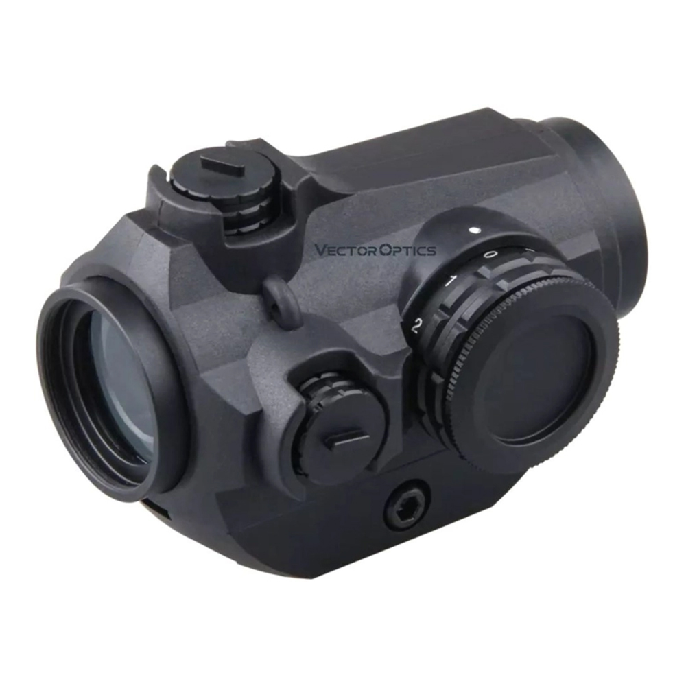 Приціл коліматорний Vector Optics Maverick 1x22 Gen III Фото 3